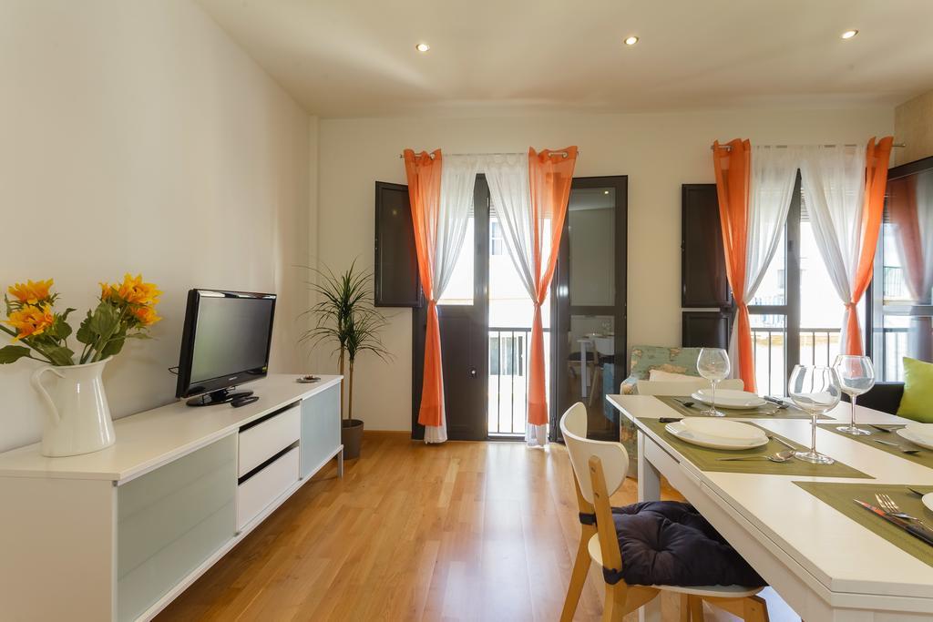 Apartamento La Palma Free Parking By Cadiz4Rentals Exterior foto