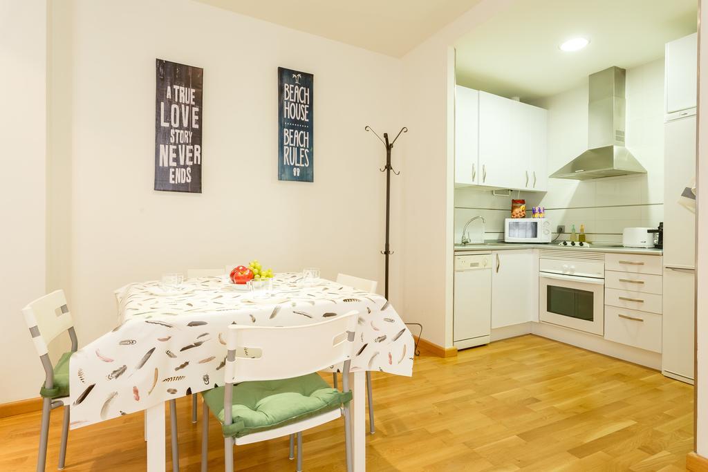 Apartamento La Palma Free Parking By Cadiz4Rentals Exterior foto