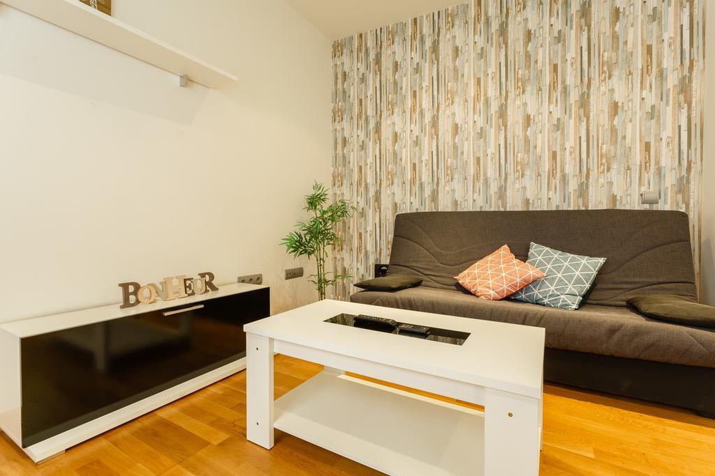 Apartamento La Palma Free Parking By Cadiz4Rentals Exterior foto